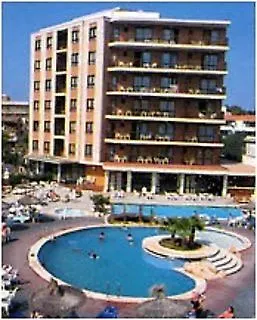 Orleans / Orleans Garden (Adults Only) Hotell Can Pastilla