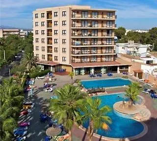 Orleans / Orleans Garden (Adults Only) Hotell Can Pastilla  Can Pastilla (Mallorca)