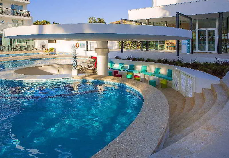 Orleans / Orleans Garden (Adults Only) Hotell Can Pastilla  Spanien