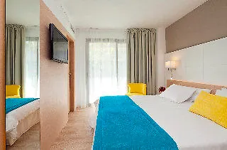 Orleans / Orleans Garden (Adults Only) Hotell Can Pastilla   Can Pastilla (Mallorca)