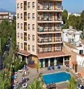 Orleans / Orleans Garden (Adults Only) Hotell Can Pastilla