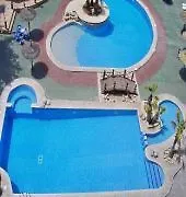 Orleans / Orleans Garden (Adults Only) Hotell Can Pastilla  3*, Can Pastilla (Mallorca)